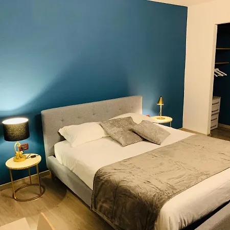 Ca' Miani Appartement Venetië Buitenkant foto
