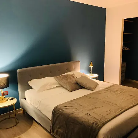 Ca' Miani Appartement Venetië Buitenkant foto