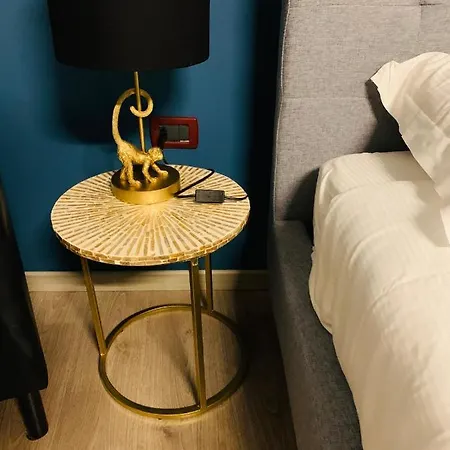 Ca' Miani Appartement Venetië Buitenkant foto
