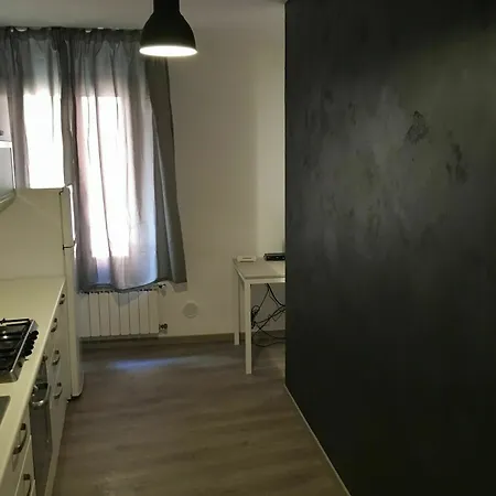 Ca' Miani Appartement Venetië Buitenkant foto
